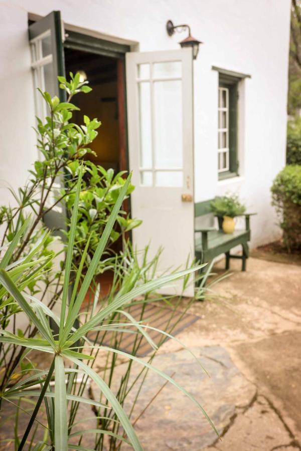 Old Mill Guest House Swellendam Exterior foto